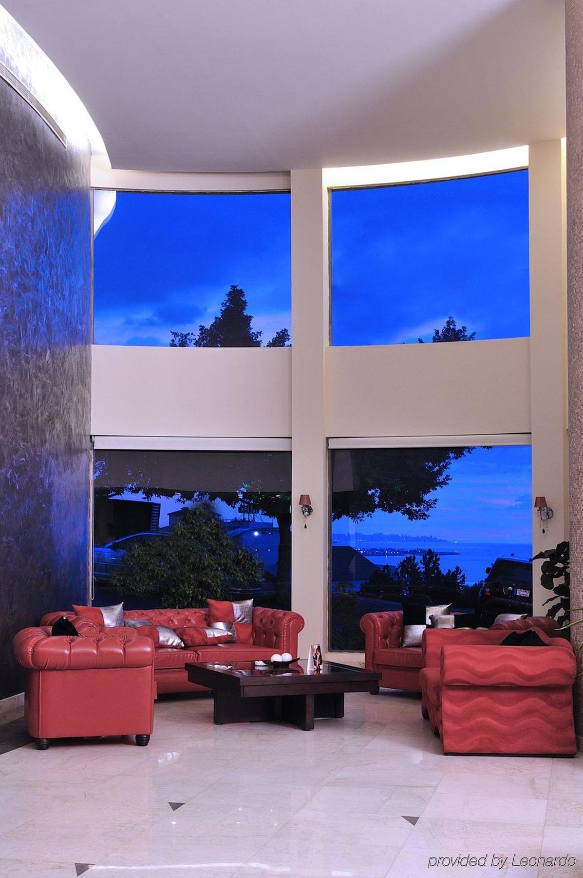 לוס אנג'לס Hollywood Hills Hotel מראה חיצוני תמונה