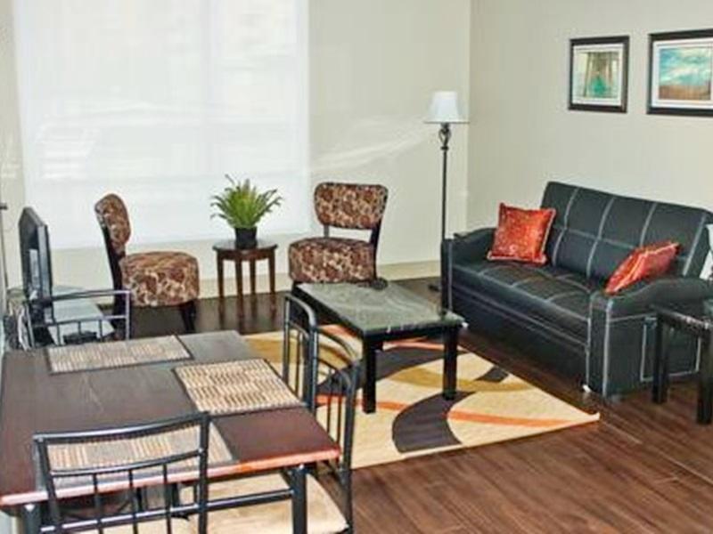 לוס אנג'לס Hollywood Hills Hotel מראה חיצוני תמונה